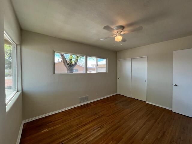 6009 Arvilla Avenue NE, Albuquerque, NM 87110