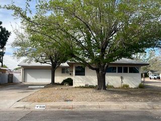 6009 Arvilla Avenue NE, Albuquerque, NM 87110