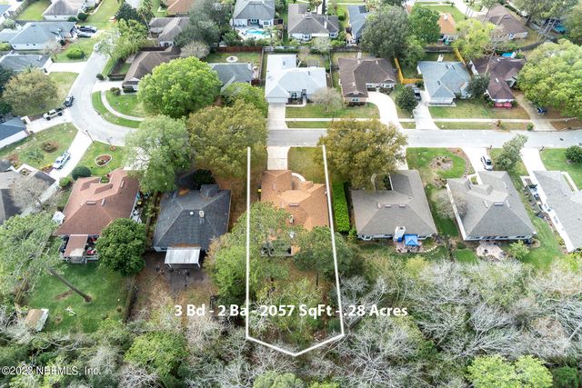 4767 KERNAN MILL Lane E, Jacksonville, FL 32224