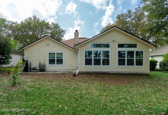 4767 KERNAN MILL Lane E, Jacksonville, FL 32224