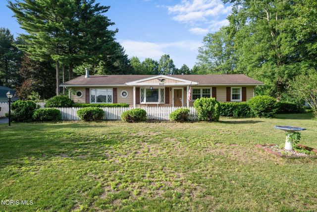8117 Angola Road, Holland, OH 43528