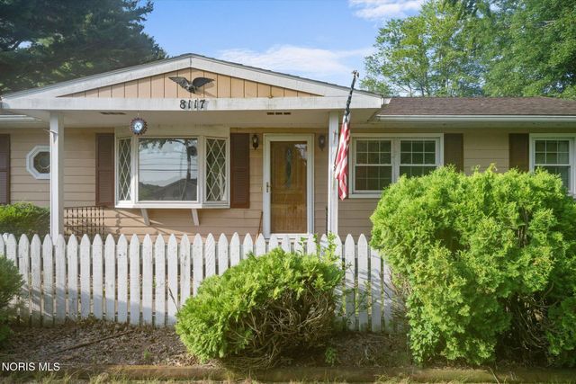 8117 Angola Road, Holland, OH 43528