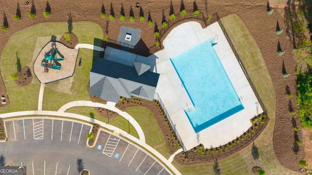504 Whitman Lane, Stockbridge, GA 30281