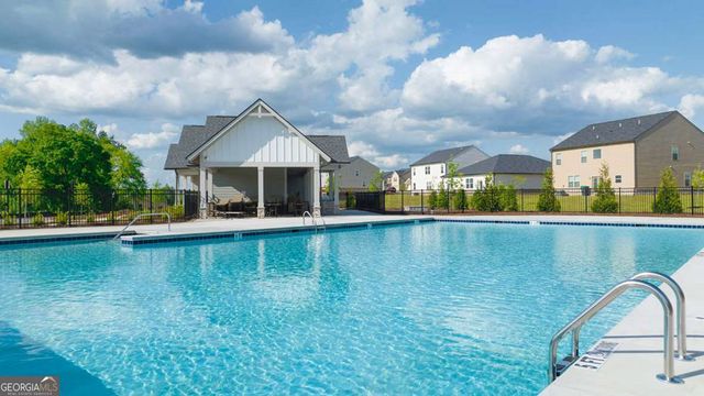 504 Whitman Lane, Stockbridge, GA 30281