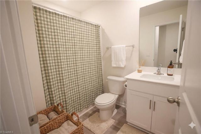 2320 Lily Drive, Haw River, NC 27258