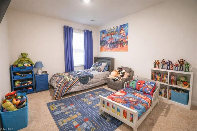 2320 Lily Drive, Haw River, NC 27258