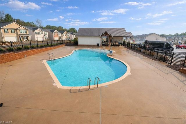 2320 Lily Drive, Haw River, NC 27258