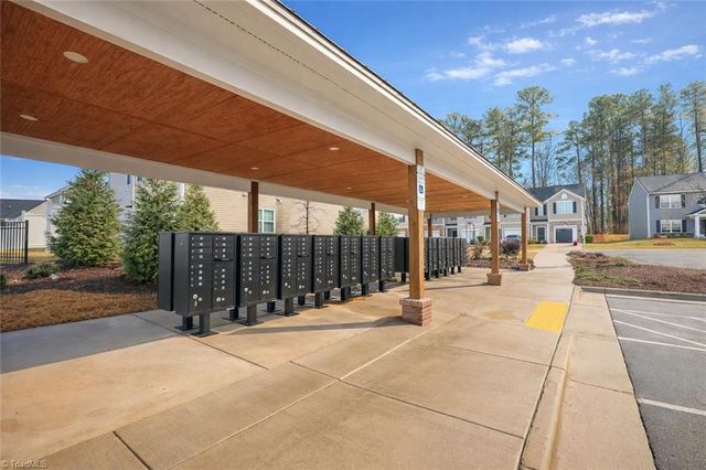 2320 Lily Drive, Haw River, NC 27258