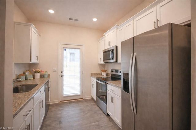 2320 Lily Drive, Haw River, NC 27258