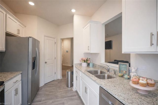 2320 Lily Drive, Haw River, NC 27258