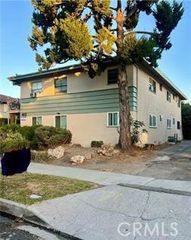469 E Algrove 6, Covina, CA 91723