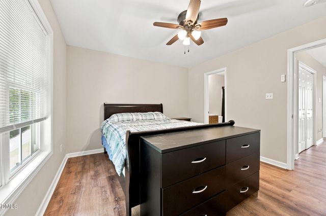 4704 Parkville Drive, Raleigh, NC 27604
