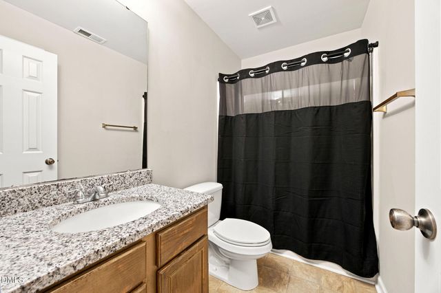 4704 Parkville Drive, Raleigh, NC 27604