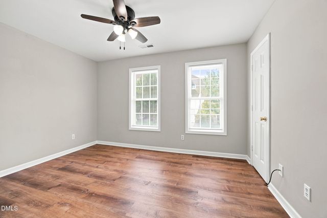 4704 Parkville Drive, Raleigh, NC 27604