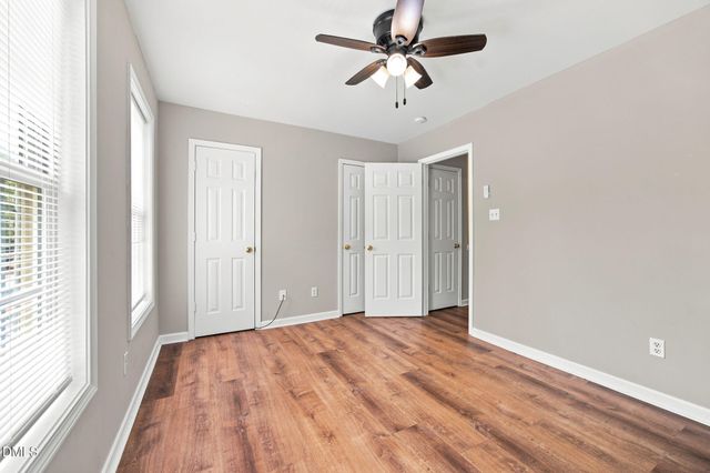 4704 Parkville Drive, Raleigh, NC 27604