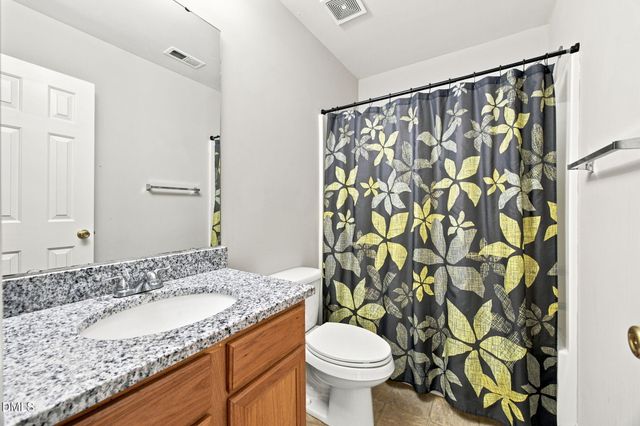 4704 Parkville Drive, Raleigh, NC 27604