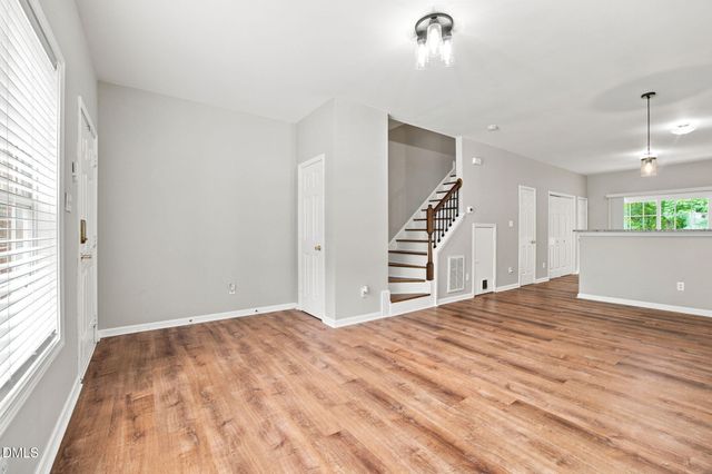 4704 Parkville Drive, Raleigh, NC 27604