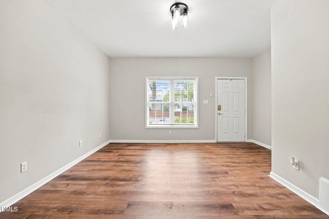 4704 Parkville Drive, Raleigh, NC 27604