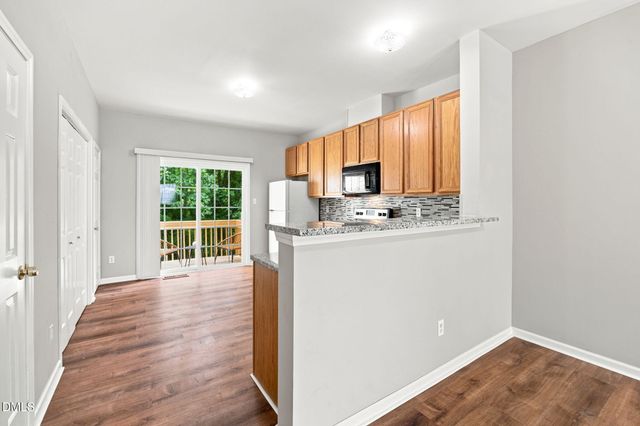 4704 Parkville Drive, Raleigh, NC 27604