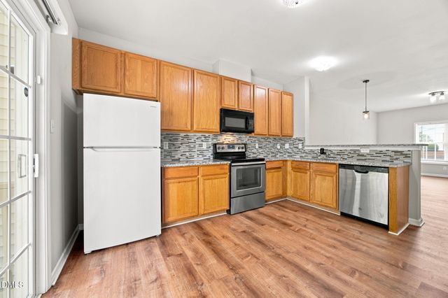 4704 Parkville Drive, Raleigh, NC 27604