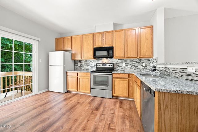 4704 Parkville Drive, Raleigh, NC 27604