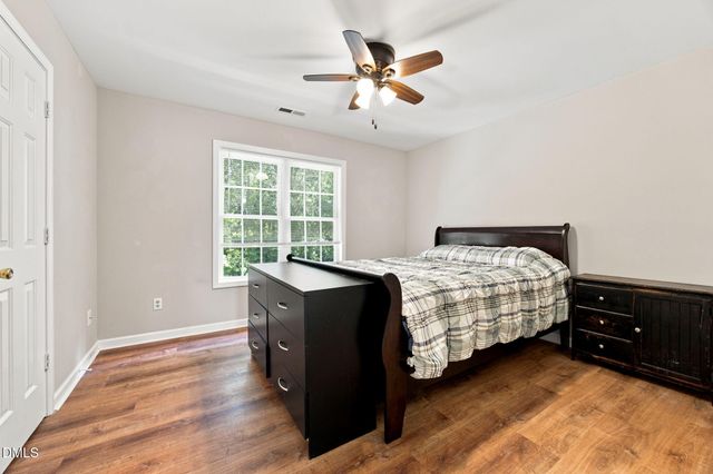 4704 Parkville Drive, Raleigh, NC 27604