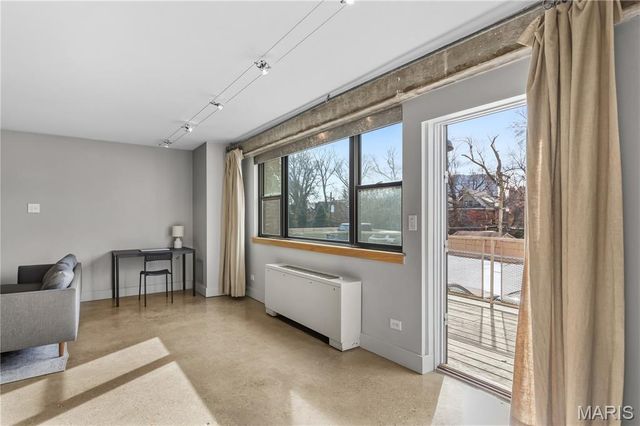 4466 W Pine Boulevard 2G, St Louis, MO 63108