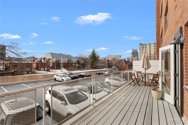 4466 W Pine Boulevard 2G, St Louis, MO 63108