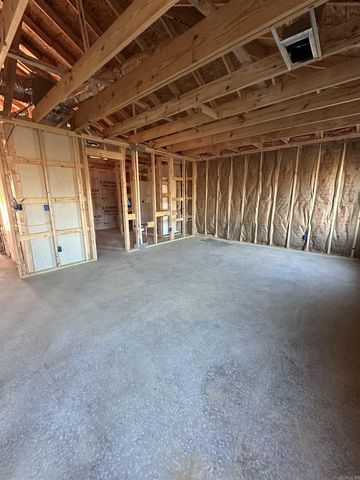 117 Powder River Drive, Beebe, AR 72012