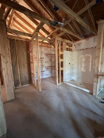 117 Powder River Drive, Beebe, AR 72012