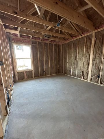 117 Powder River Drive, Beebe, AR 72012