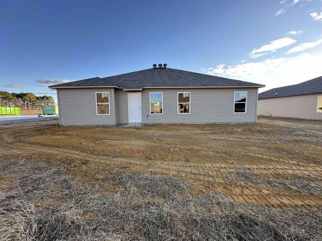 117 Powder River Drive, Beebe, AR 72012