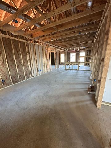 117 Powder River Drive, Beebe, AR 72012