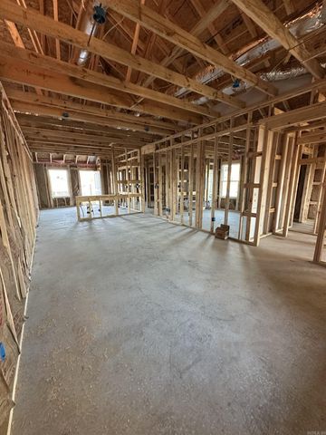 117 Powder River Drive, Beebe, AR 72012