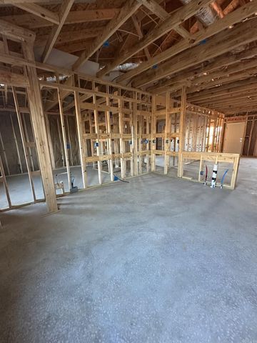 117 Powder River Drive, Beebe, AR 72012