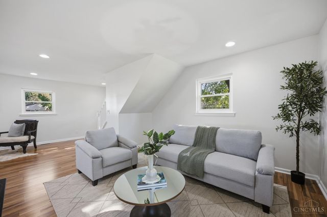 2535 Rochester Avenue, Fairfield Twp, OH 45011
