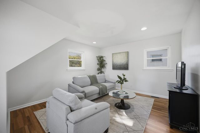 2535 Rochester Avenue, Fairfield Twp, OH 45011
