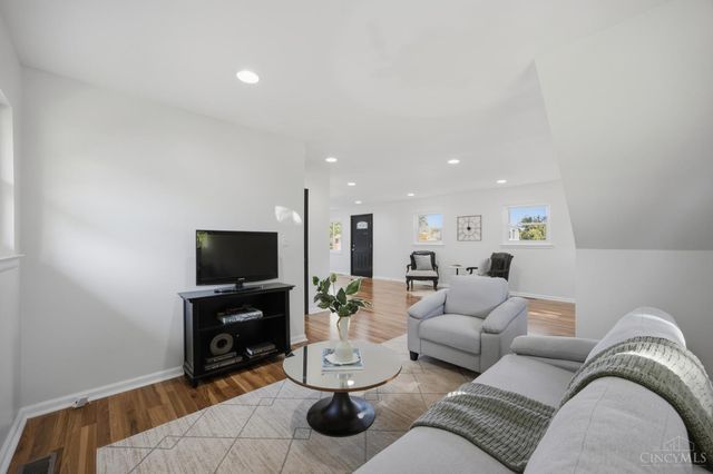 2535 Rochester Avenue, Fairfield Twp, OH 45011