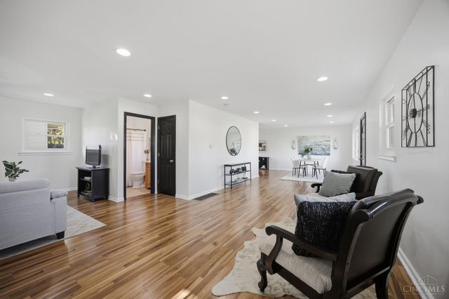 2535 Rochester Avenue, Fairfield Twp, OH 45011