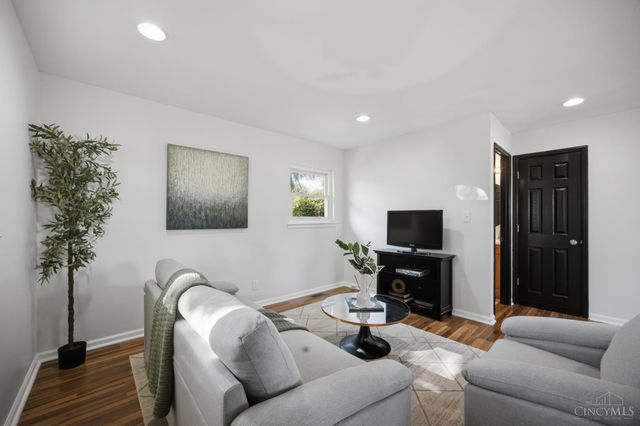 2535 Rochester Avenue, Fairfield Twp, OH 45011