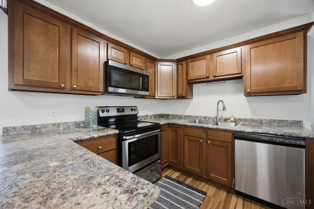 2535 Rochester Avenue, Fairfield Twp, OH 45011