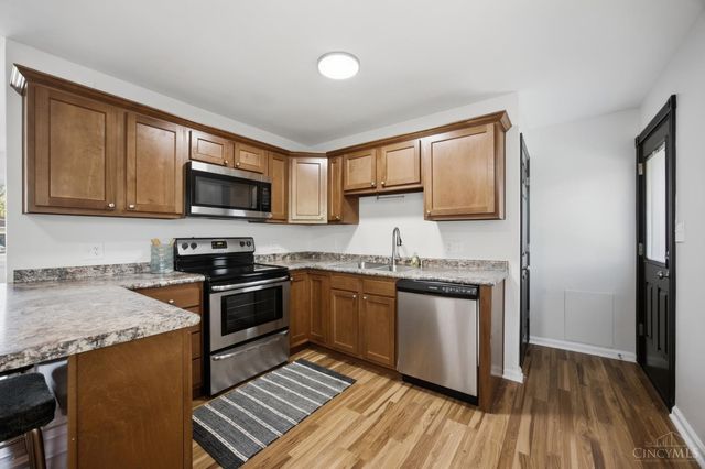 2535 Rochester Avenue, Fairfield Twp, OH 45011