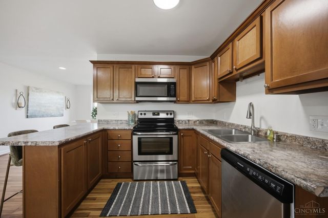 2535 Rochester Avenue, Fairfield Twp, OH 45011