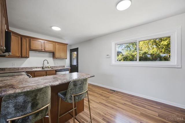 2535 Rochester Avenue, Fairfield Twp, OH 45011