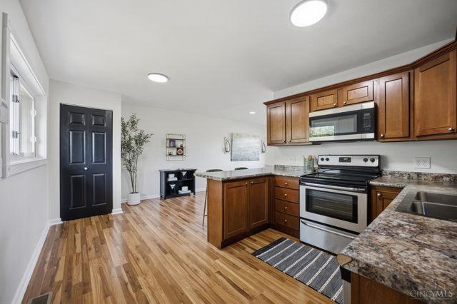 2535 Rochester Avenue, Fairfield Twp, OH 45011