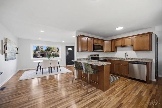 2535 Rochester Avenue, Fairfield Twp, OH 45011