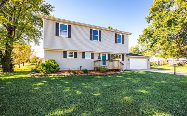 2535 Rochester Avenue, Fairfield Twp, OH 45011
