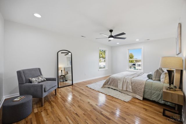 2535 Rochester Avenue, Fairfield Twp, OH 45011