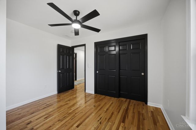 2535 Rochester Avenue, Fairfield Twp, OH 45011