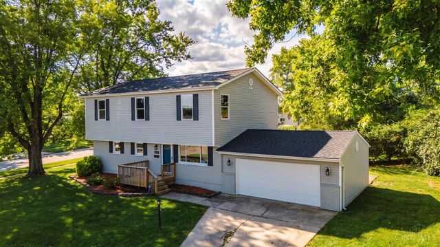 2535 Rochester Avenue, Fairfield Twp, OH 45011